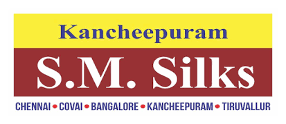 Kancheepuram S.M Silks