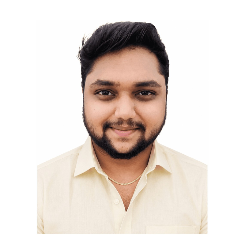 Cavin Kumar R
