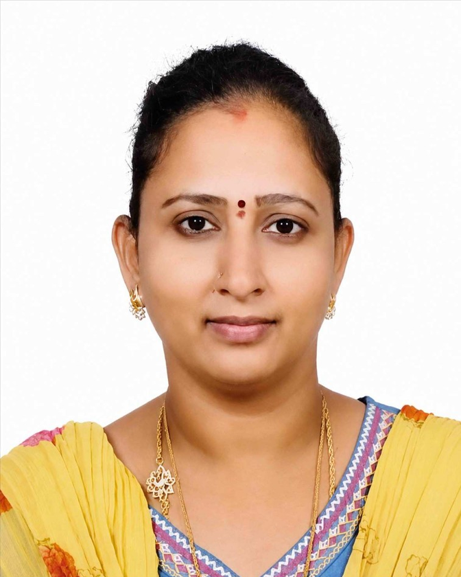 Gayathri R