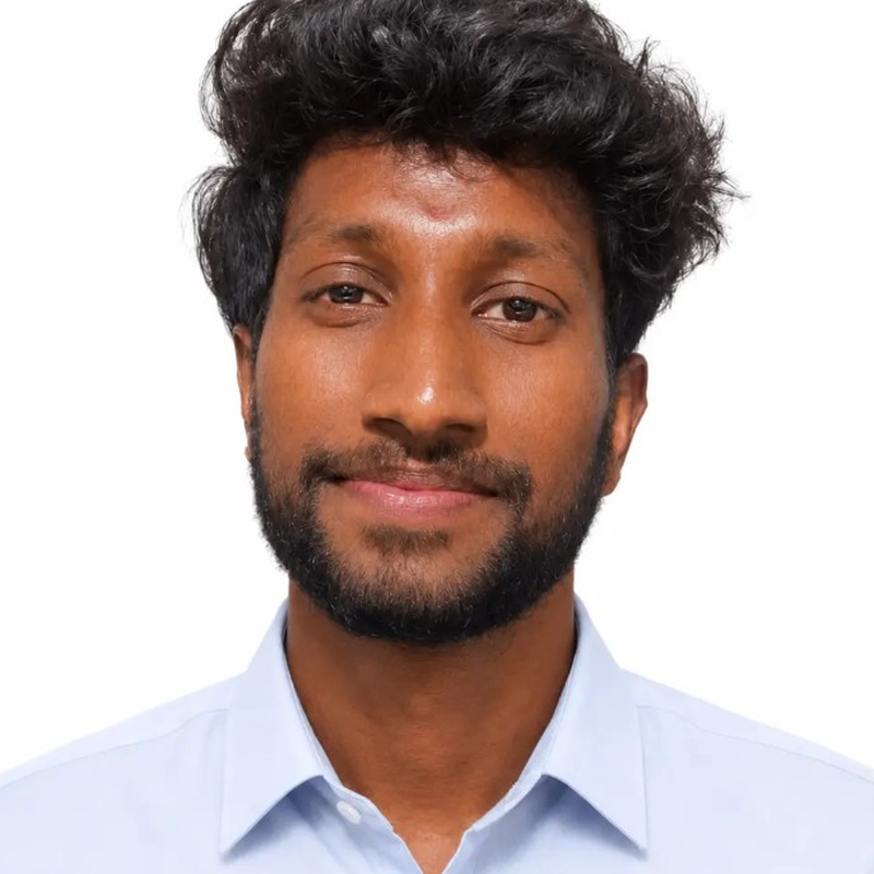 Kamalesh S