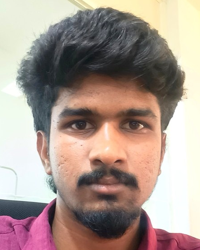 Muthukumar Thiruppathi