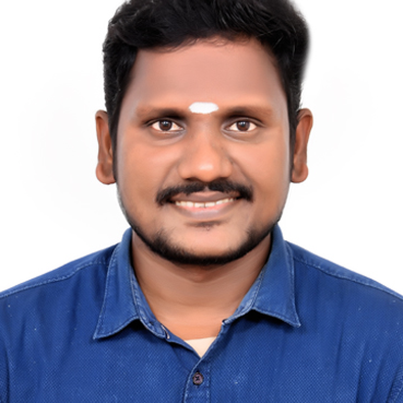 Prabhakaran M