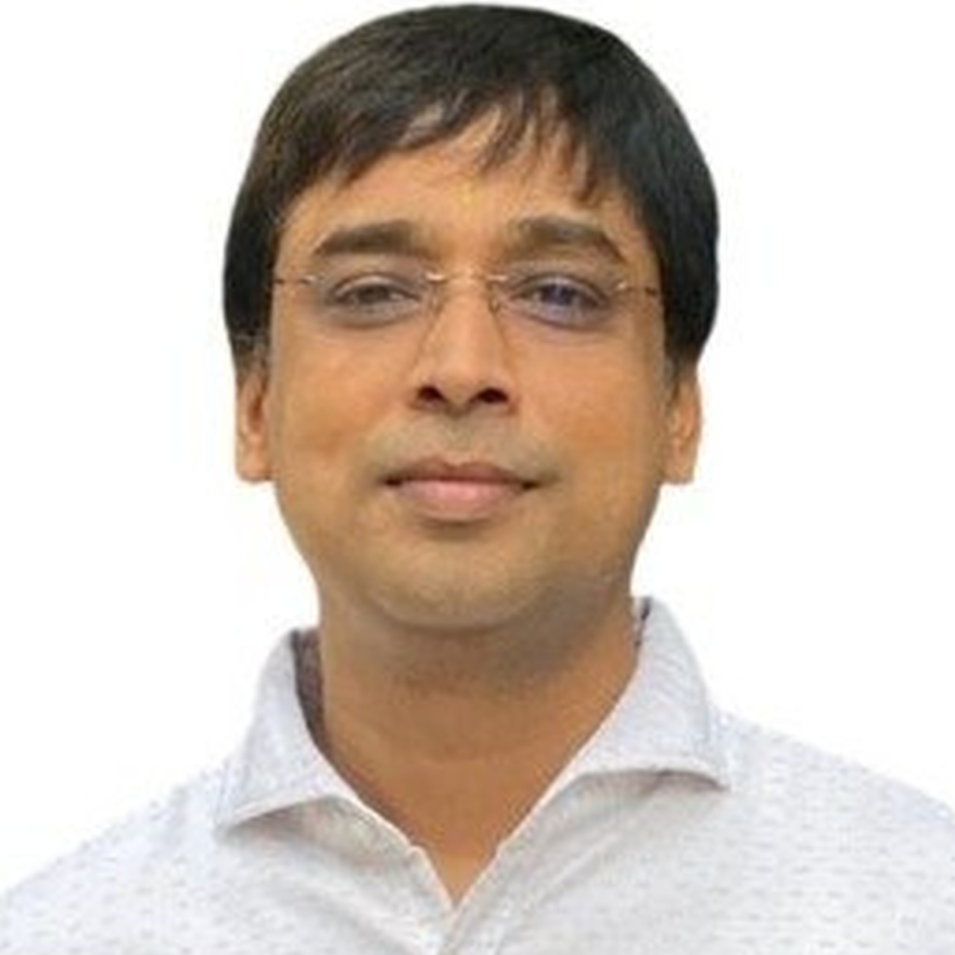 Umesh Golecha