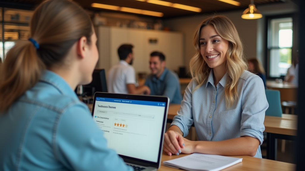 Customer CRM feature 4