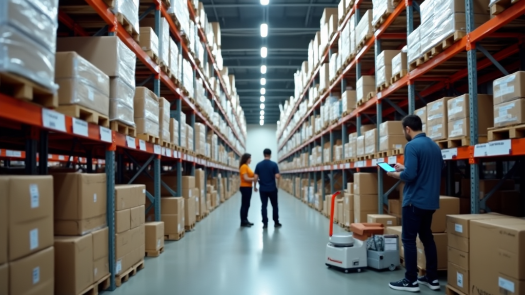 Quanto Retail - Your Retail Store Solutions