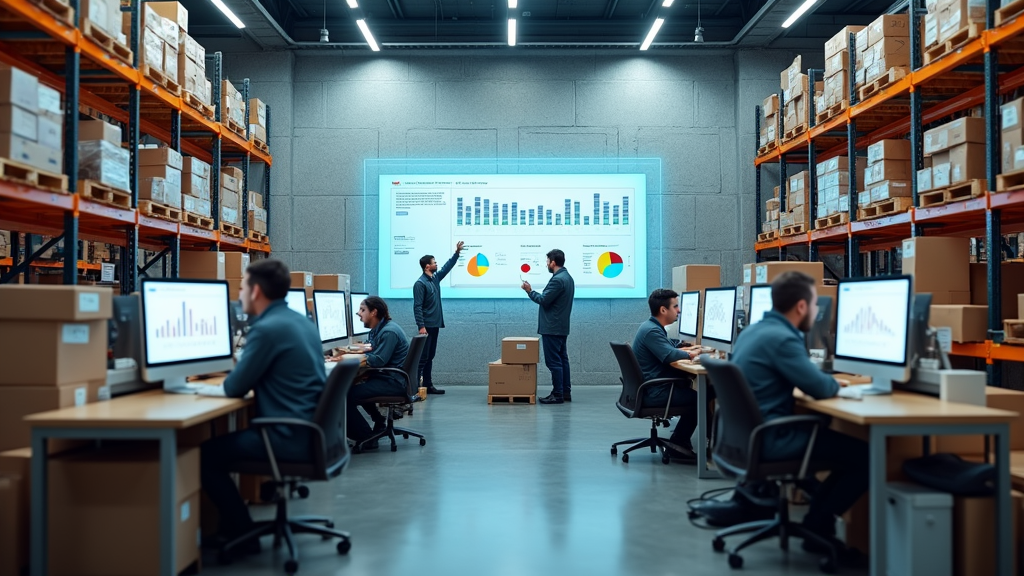 Quanto Retail - Your Retail Store Solutions